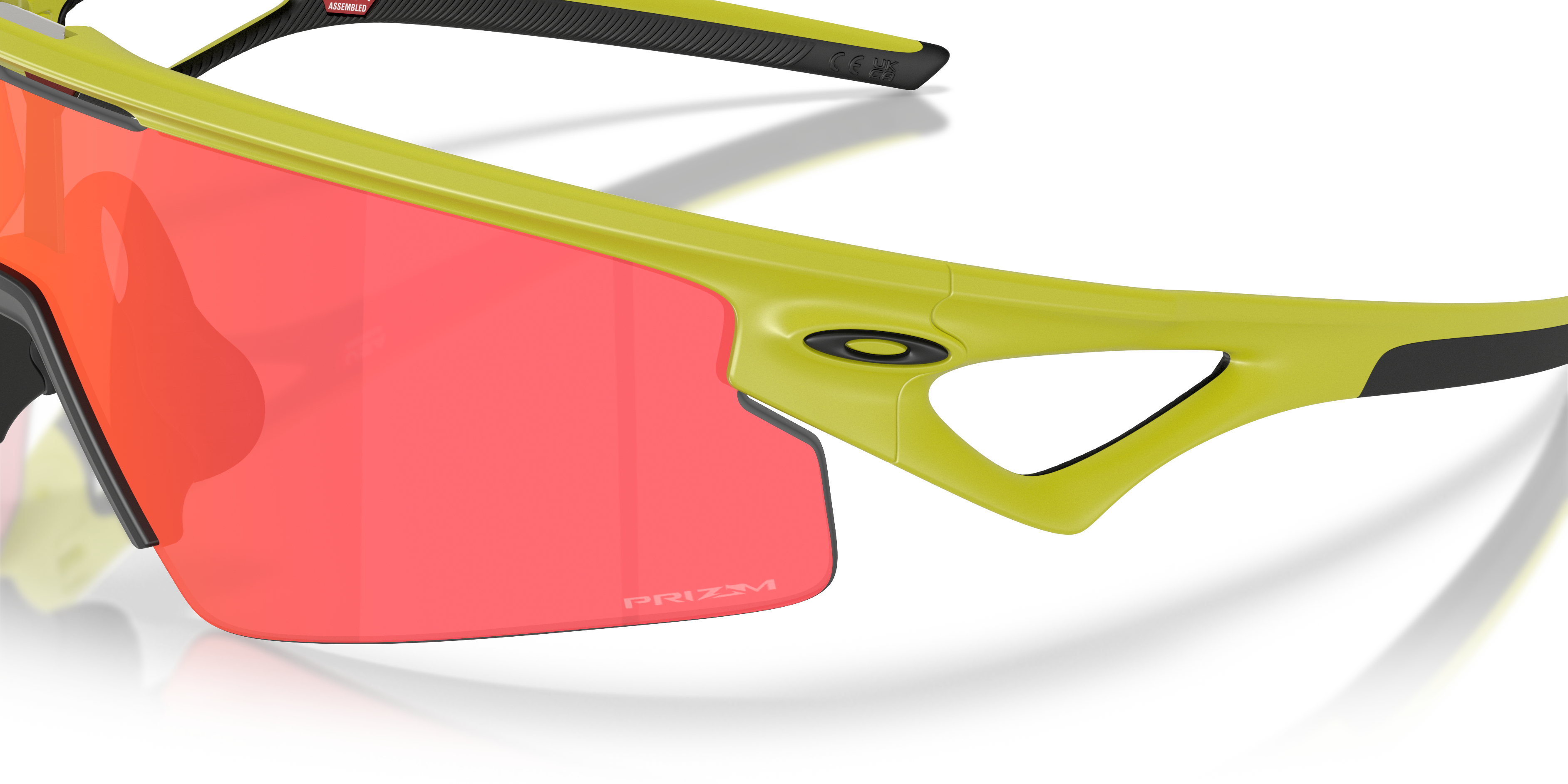 Oakley OO9531 953106 Sphaera Strike 